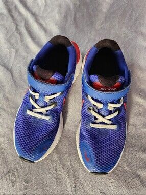 Boys Nike Shoes